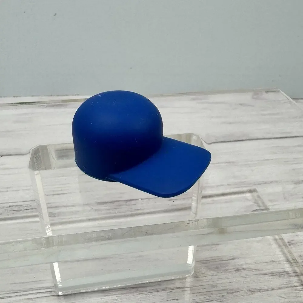 Does not apply hat reusable green